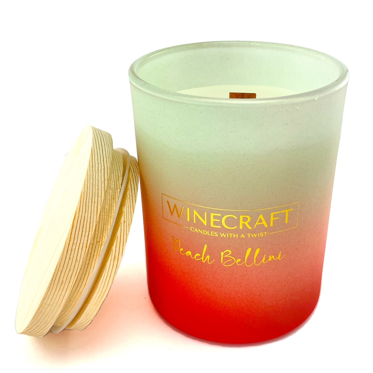 COCKTAIL SERIES CANDLES