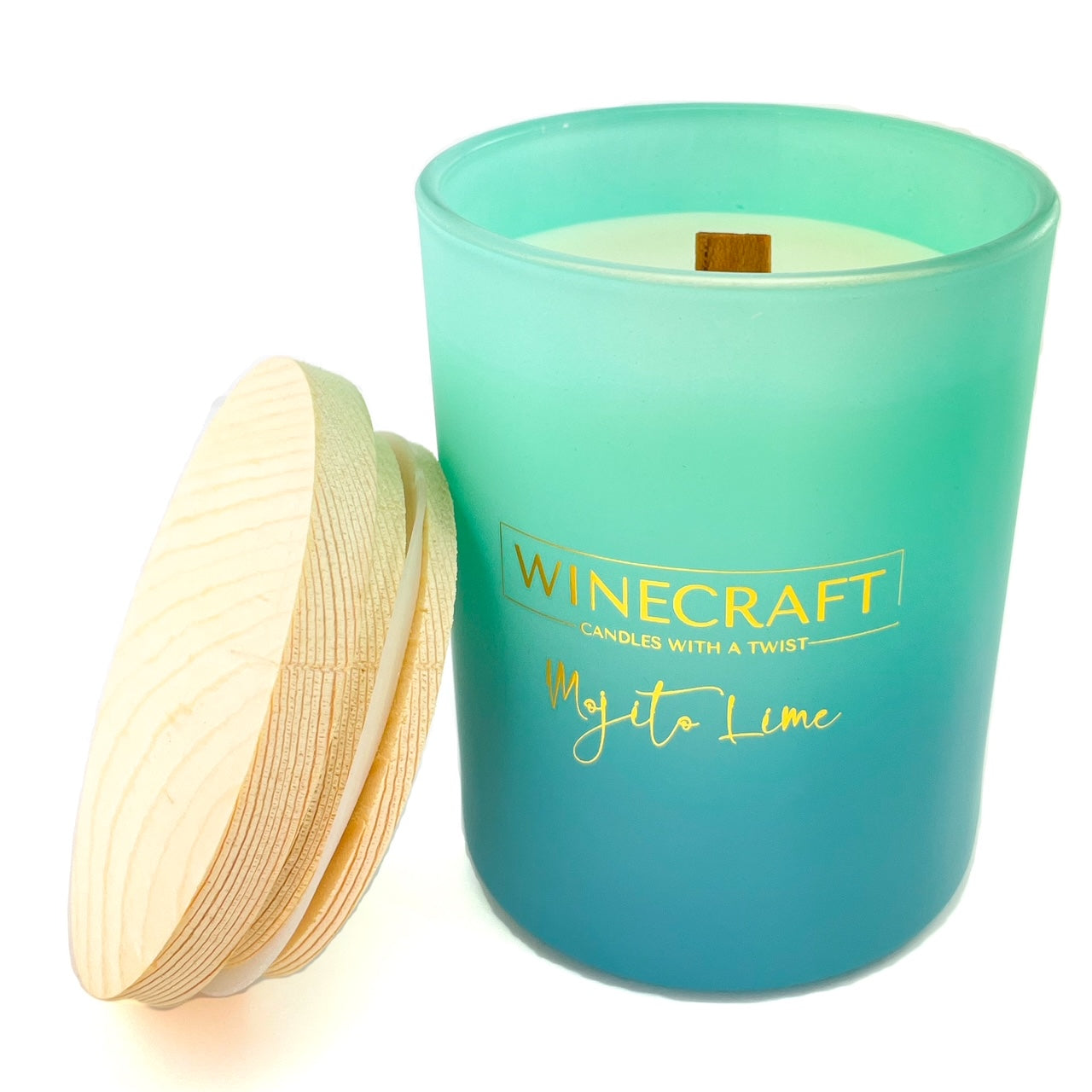 COCKTAIL SERIES CANDLES