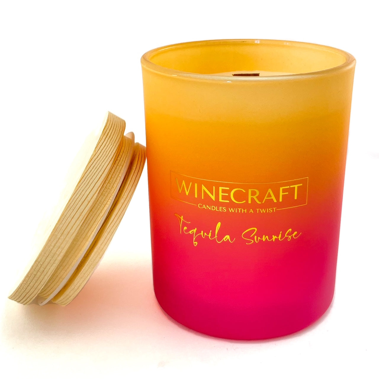 COCKTAIL SERIES CANDLES