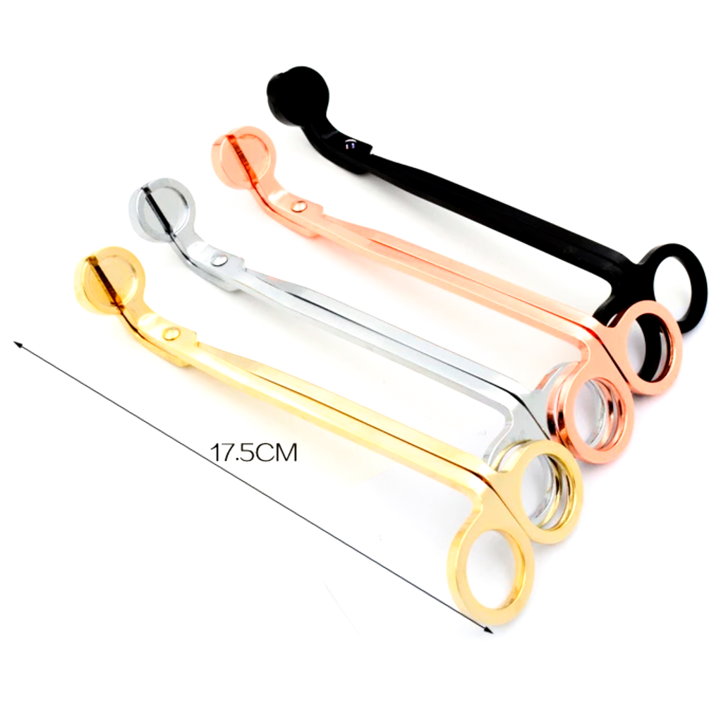 WOODEN WICK TRIMMERS
