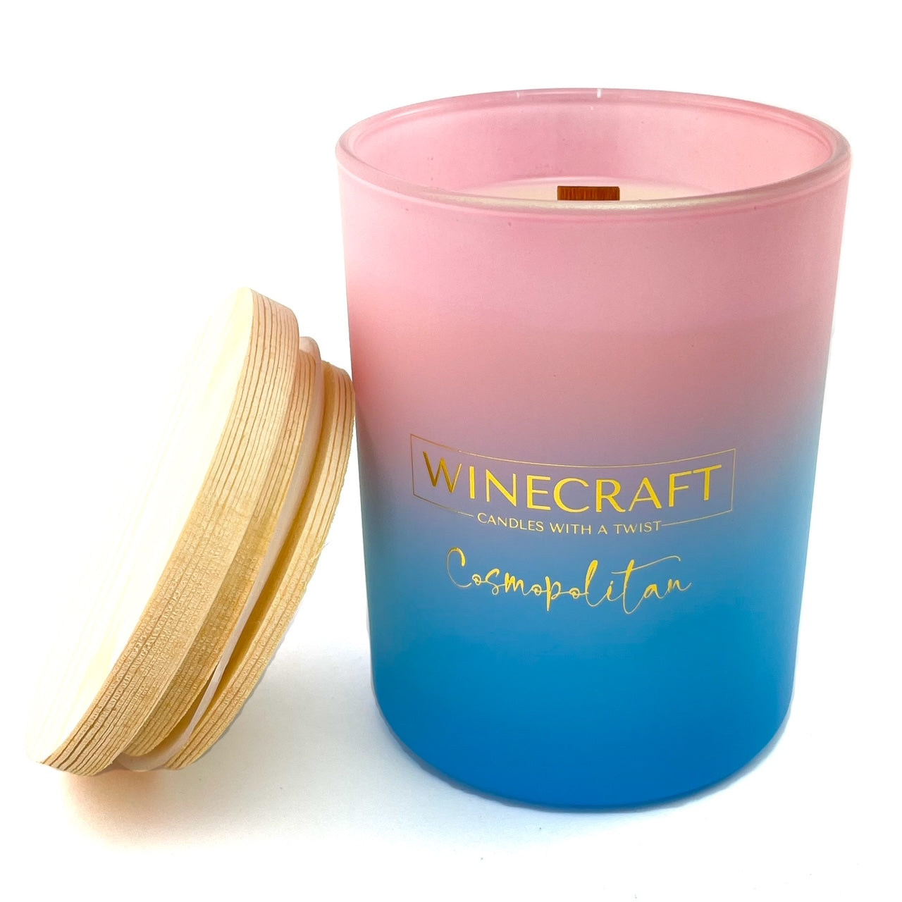 COCKTAIL SERIES CANDLES