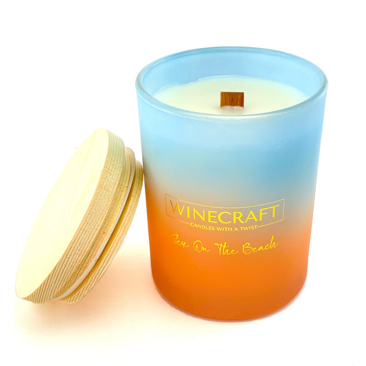 COCKTAIL SERIES CANDLES