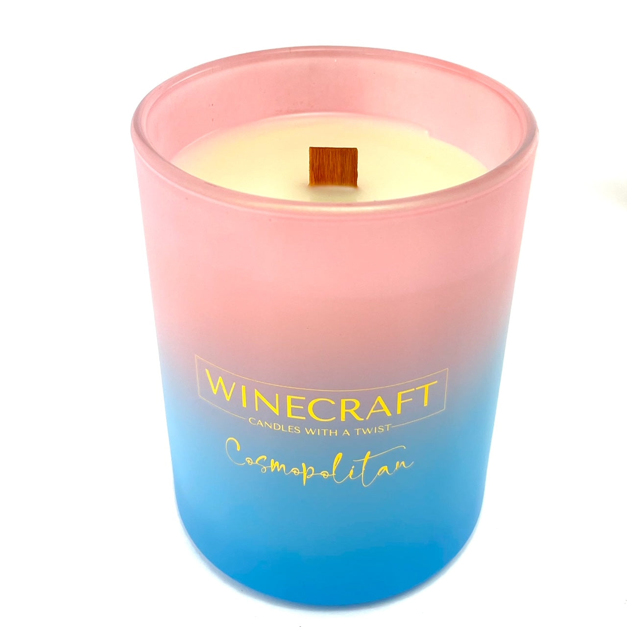 COCKTAIL SERIES CANDLES